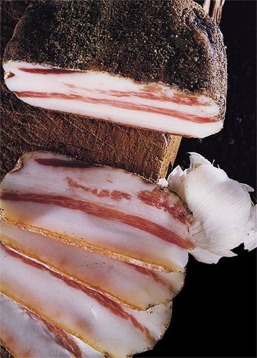Guanciale
