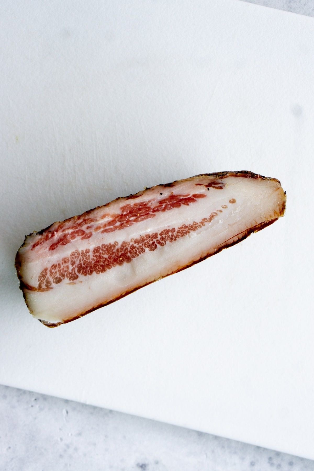Guanciale