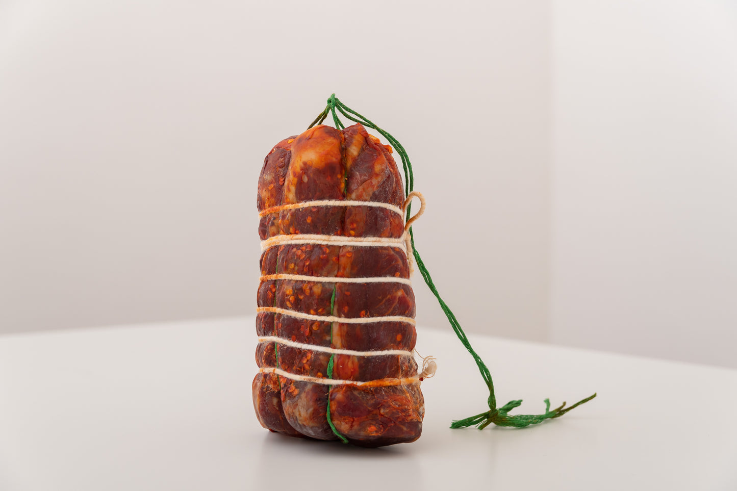 Capocollo Piccante