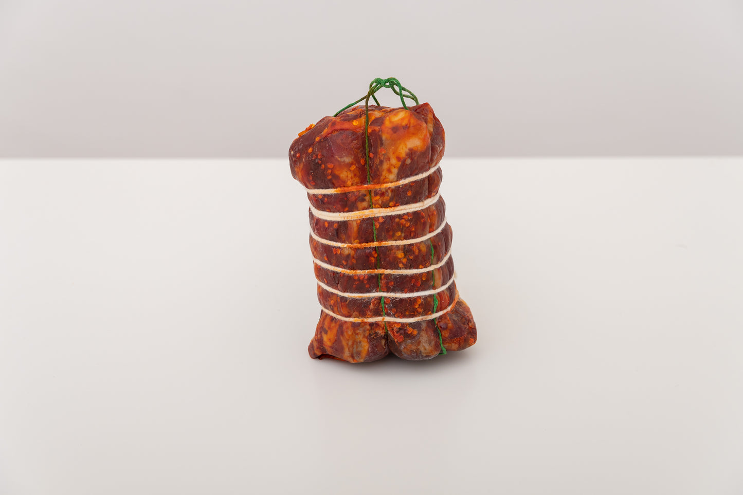 Capocollo Piccante
