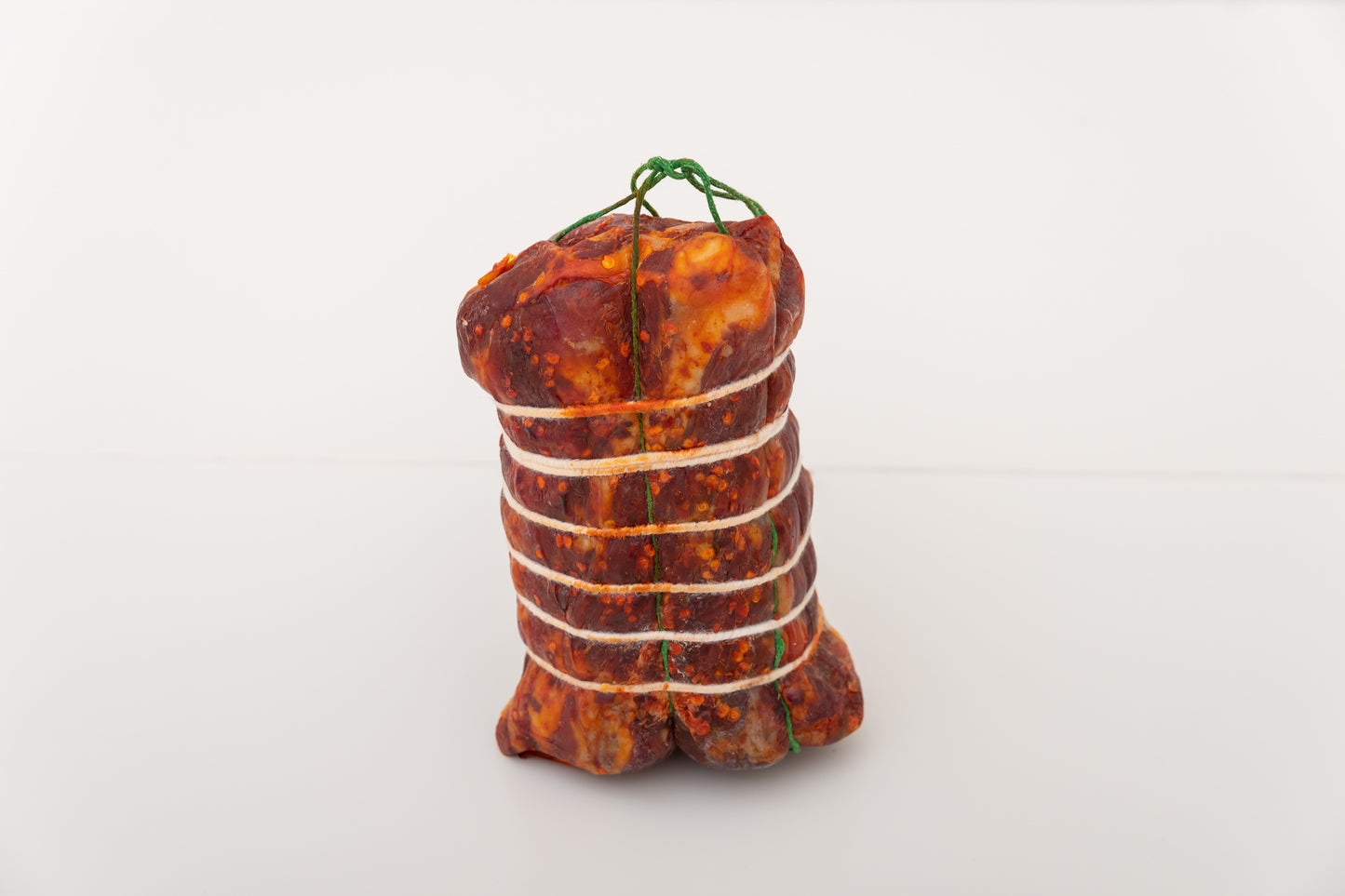 Capocollo Piccante