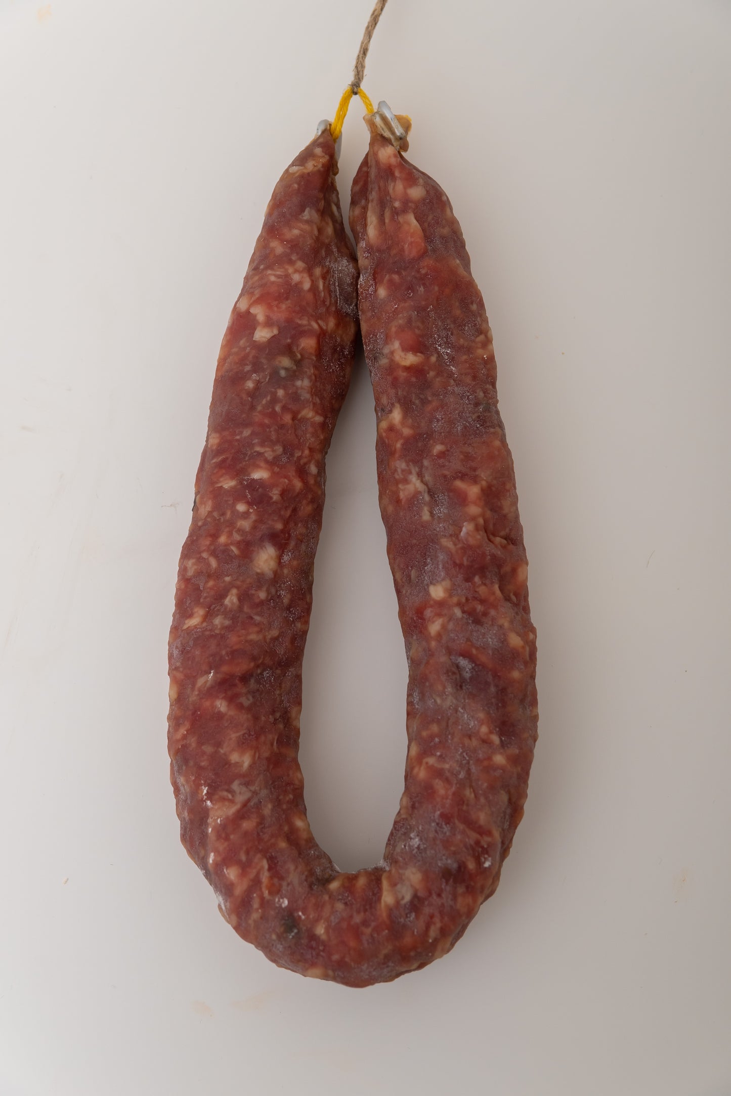Mozzone Piccante