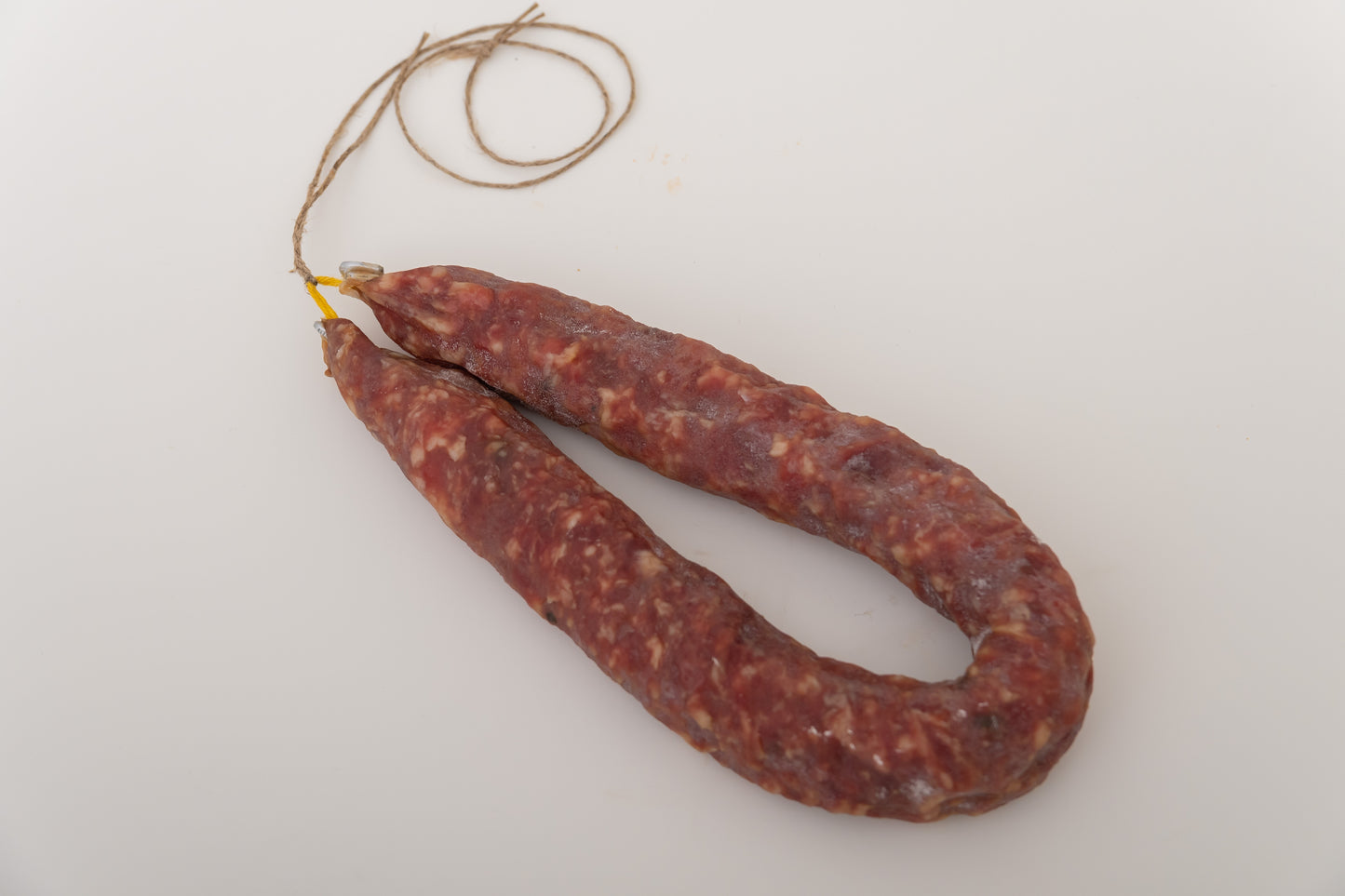 Mozzone Piccante