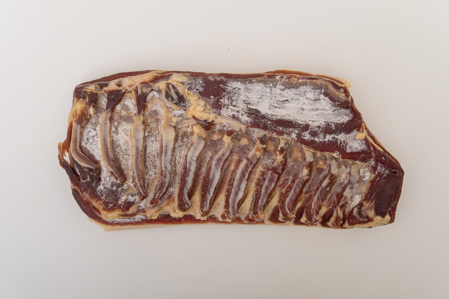Pancetta Tesa