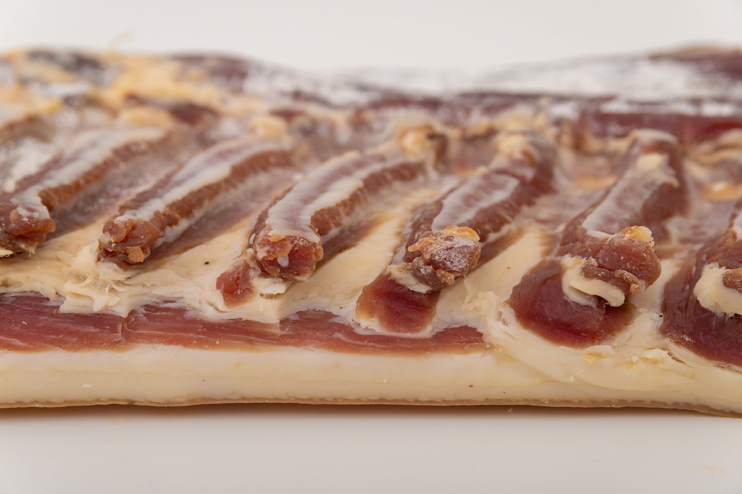 Pancetta Tesa