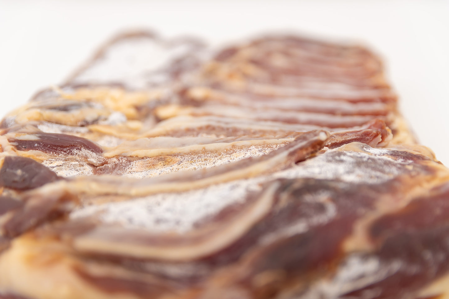 Pancetta Tesa