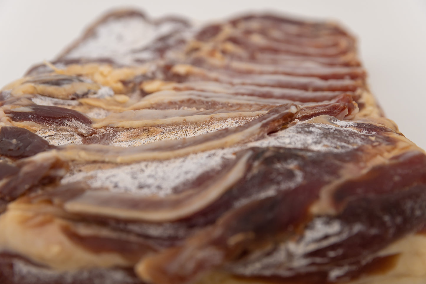 Pancetta Tesa
