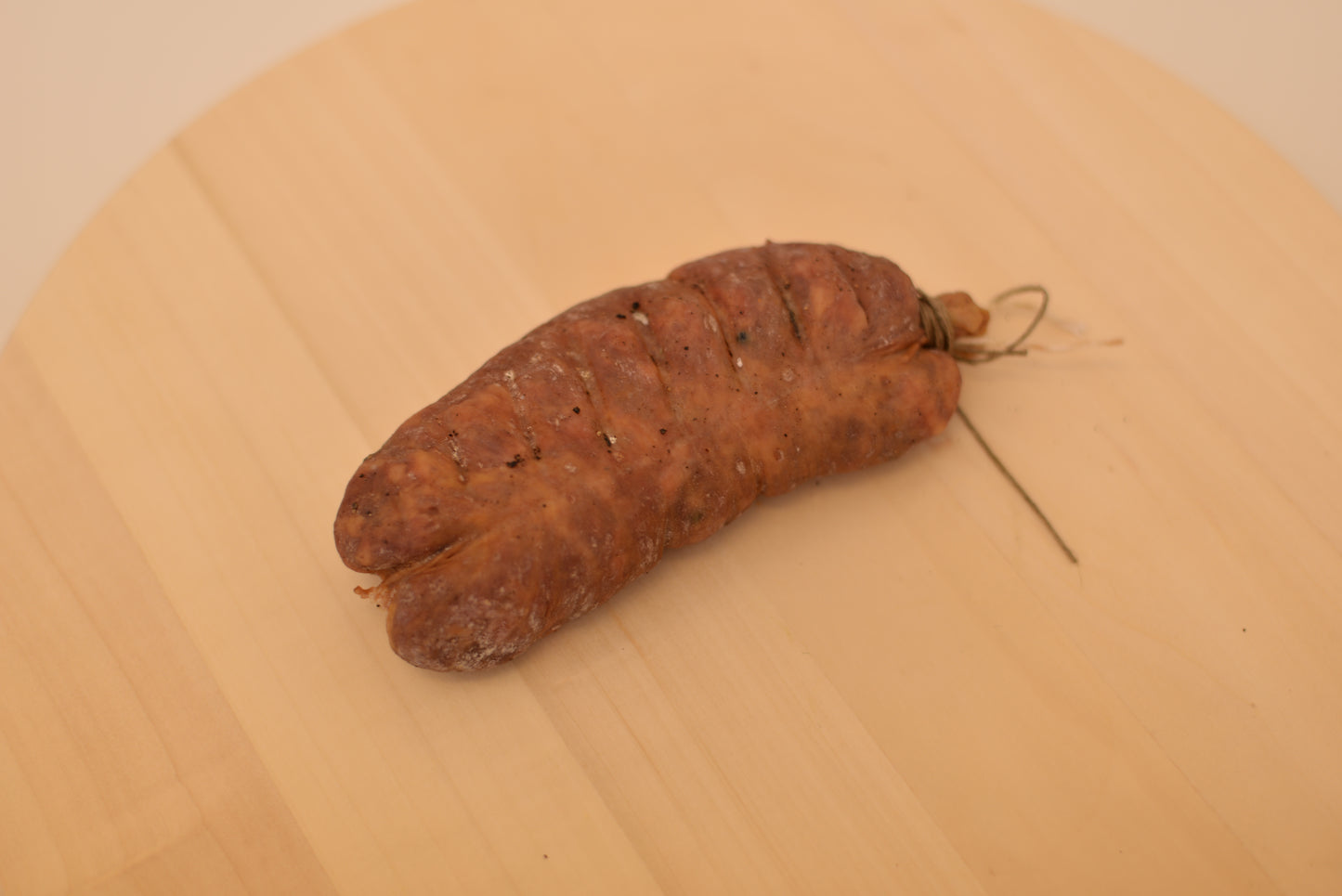 Soppressata Schiacciata