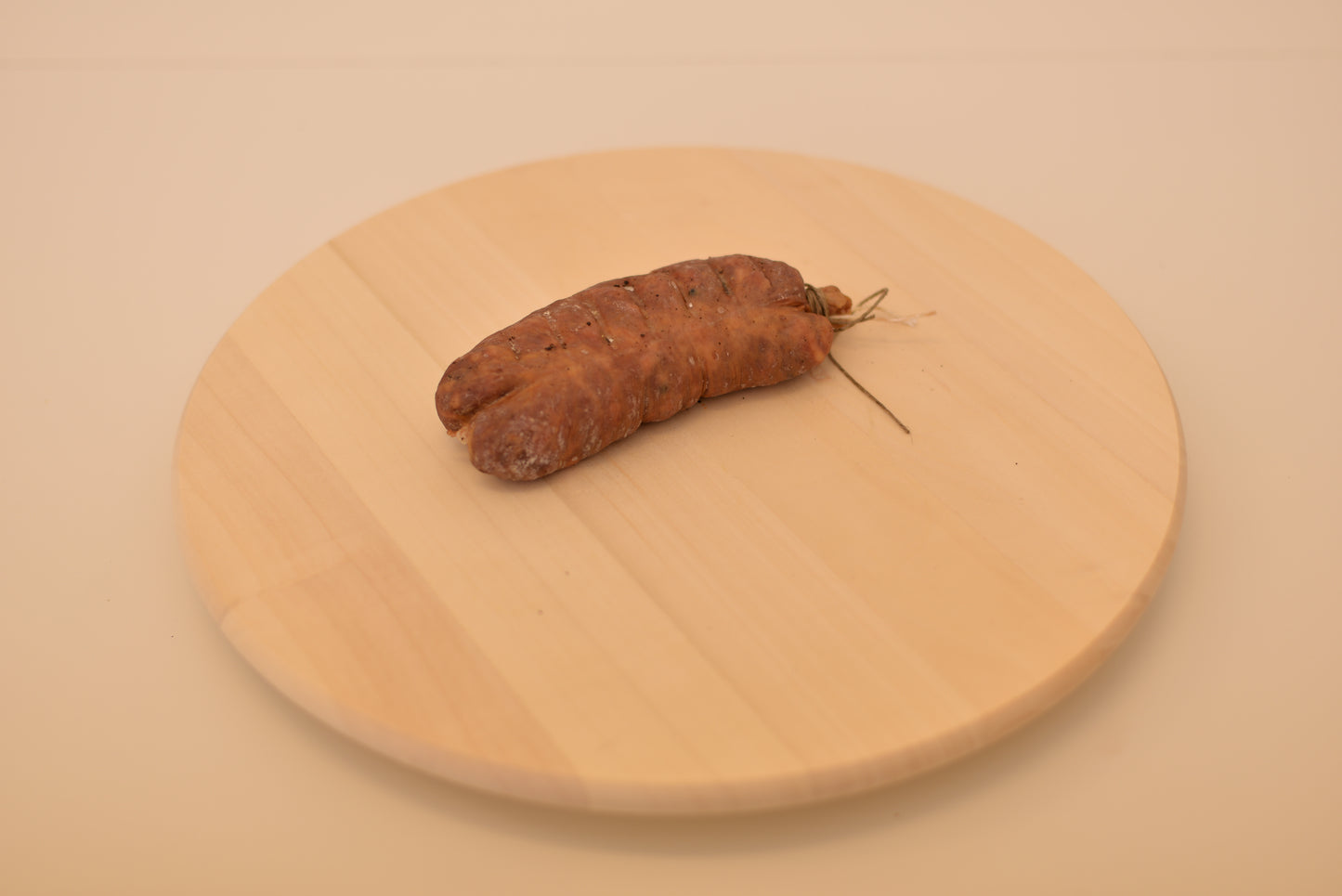 Soppressata Schiacciata