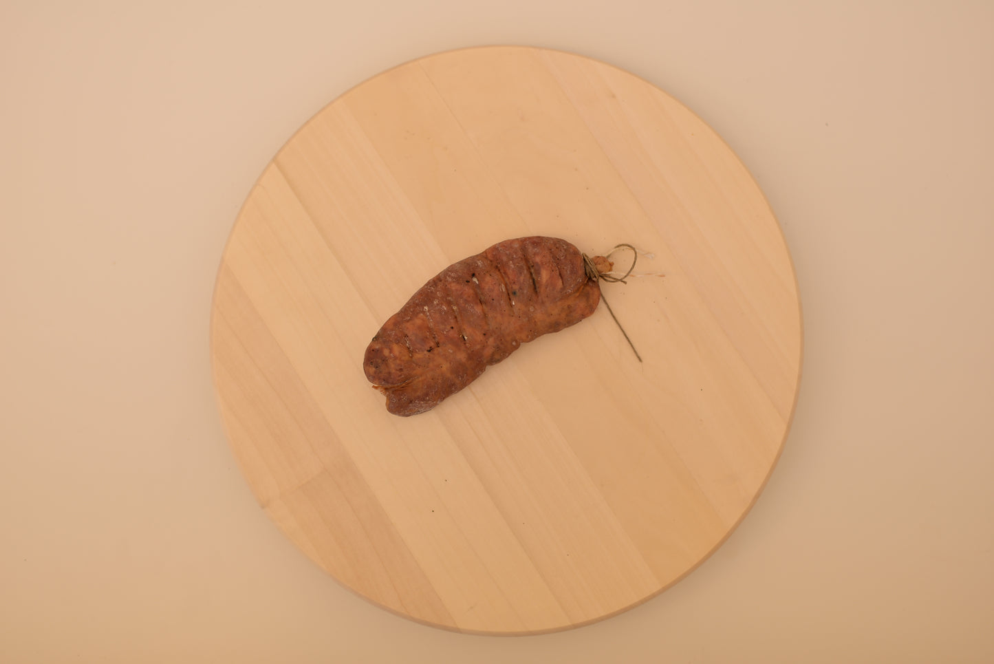 Soppressata Schiacciata