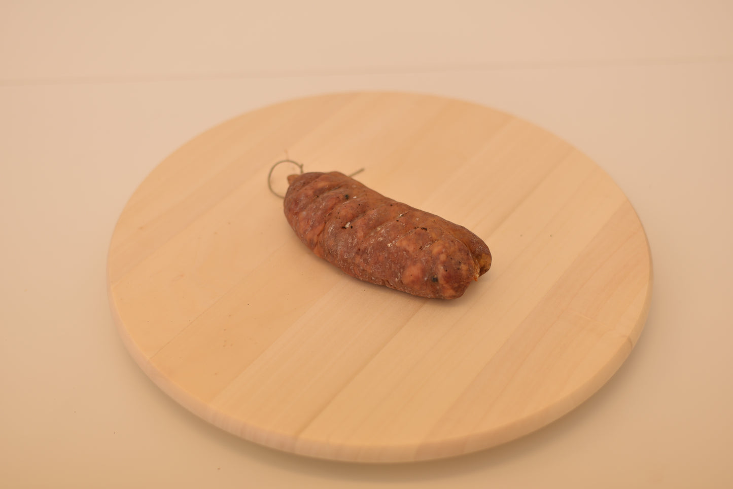 Soppressata Schiacciata