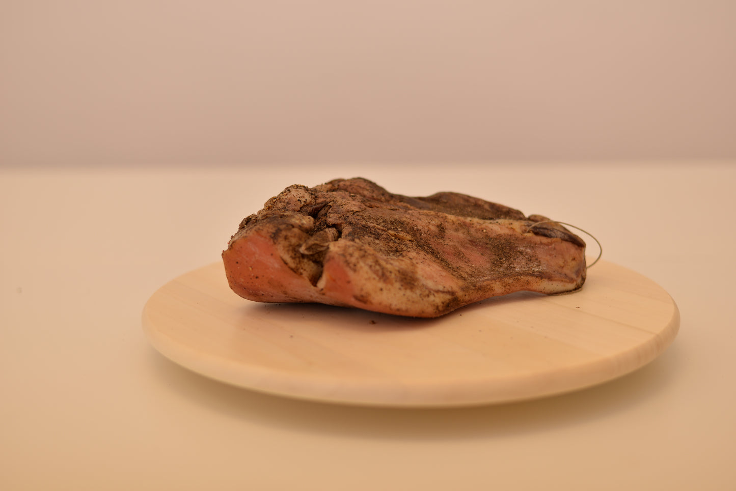 Guanciale