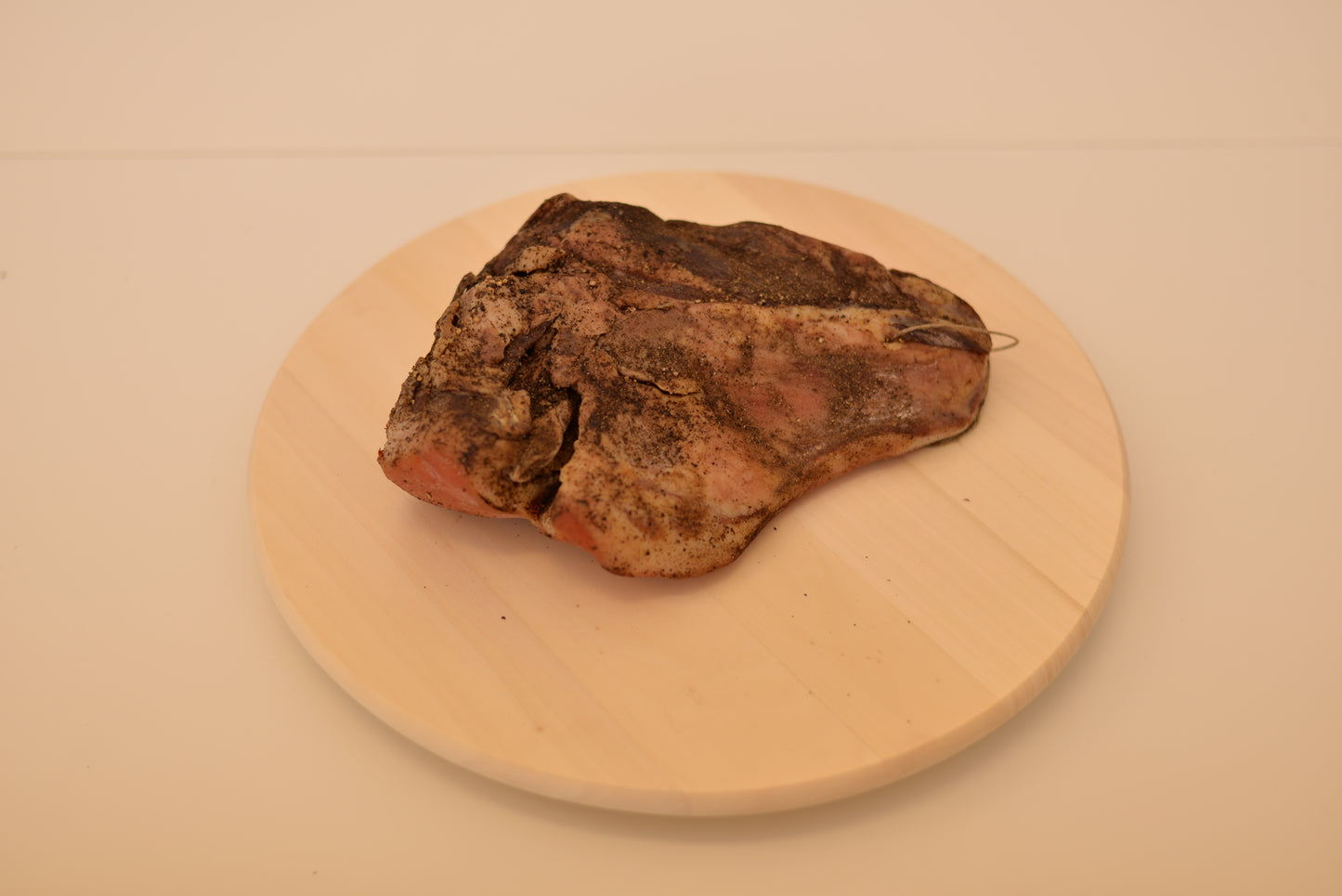 Guanciale