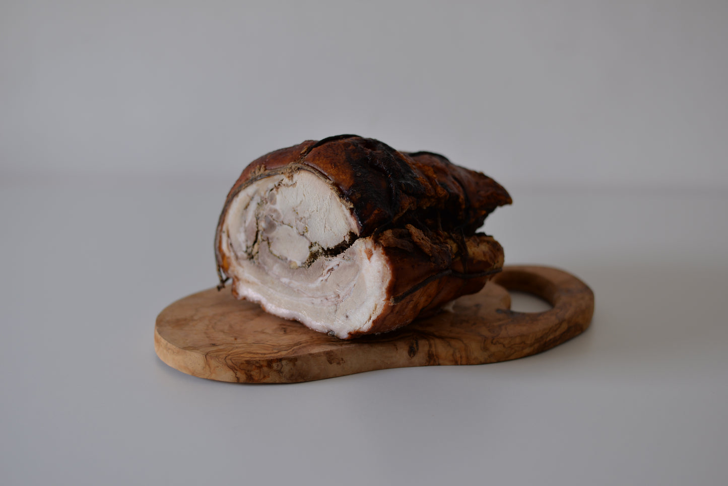 Porchetta