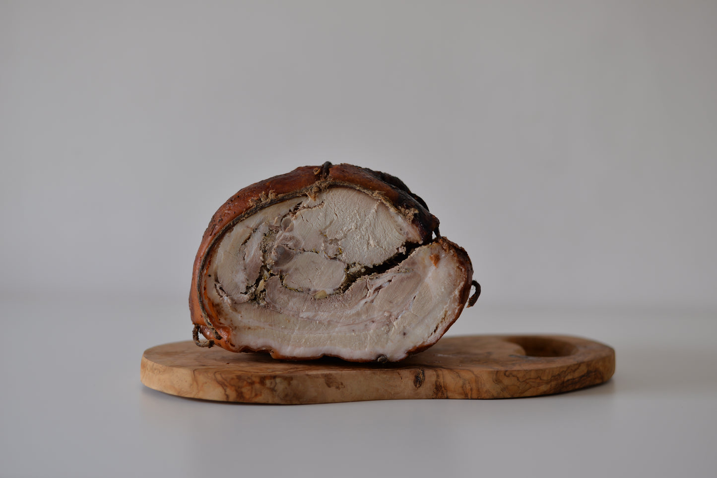 Porchetta