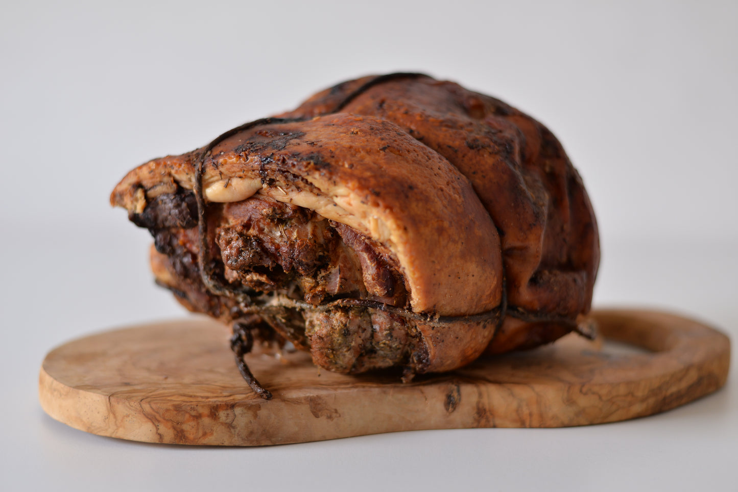 Porchetta