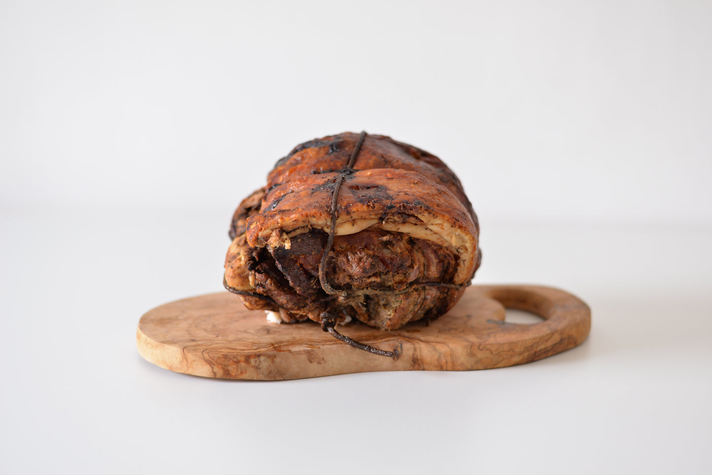 Porchetta