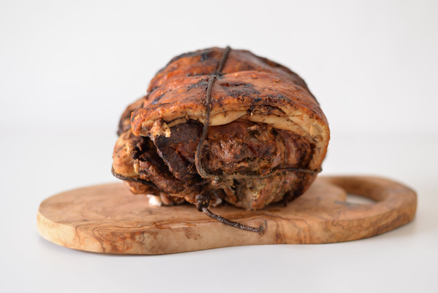 Porchetta