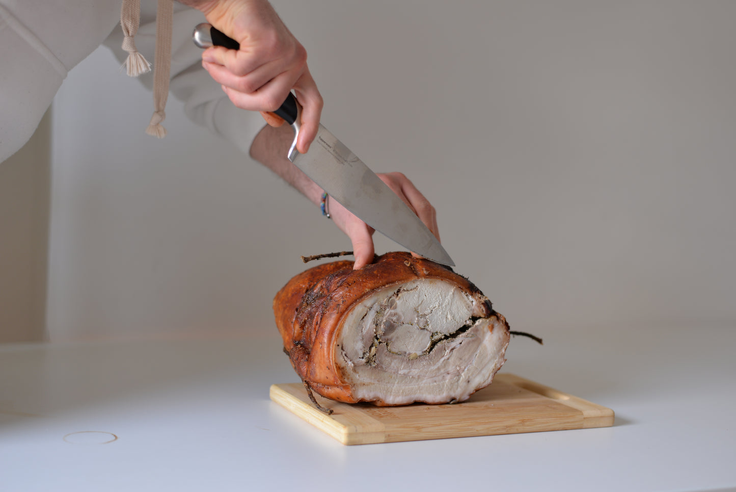 Porchetta