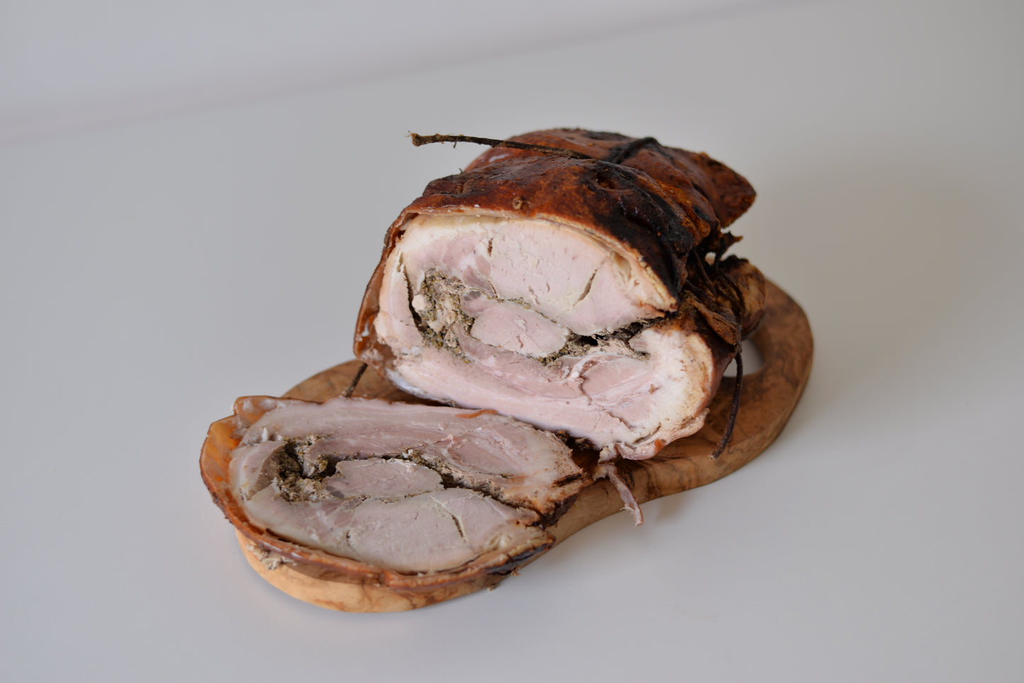 Porchetta