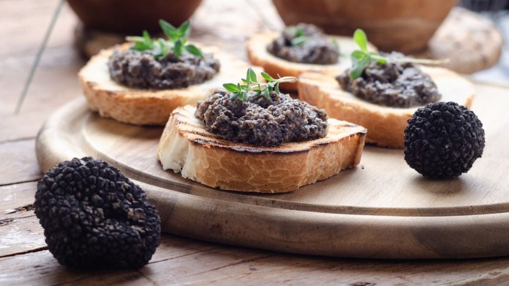 Black Truffle