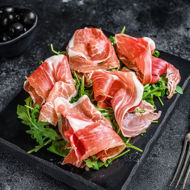 Ham bow