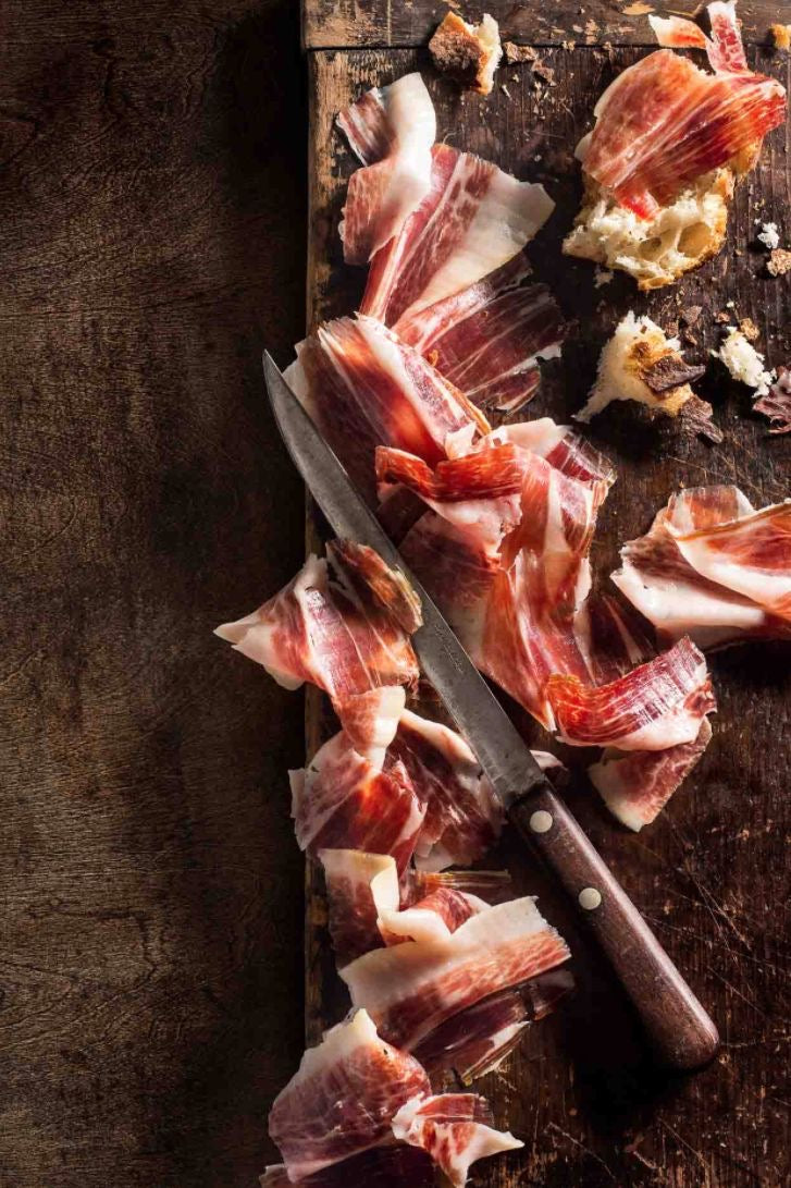 Ham bow