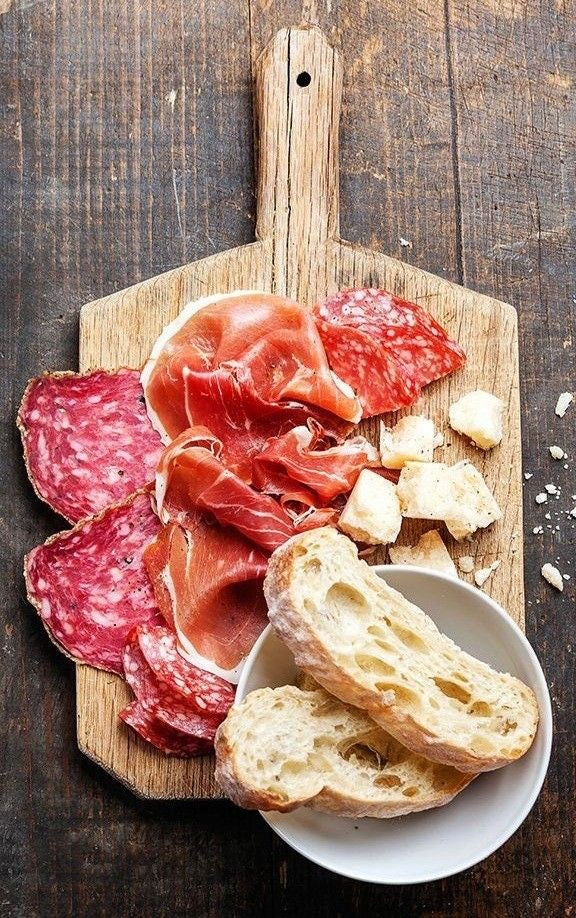 Ham bow