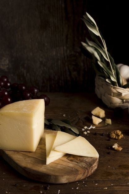 Formaggio di pecora