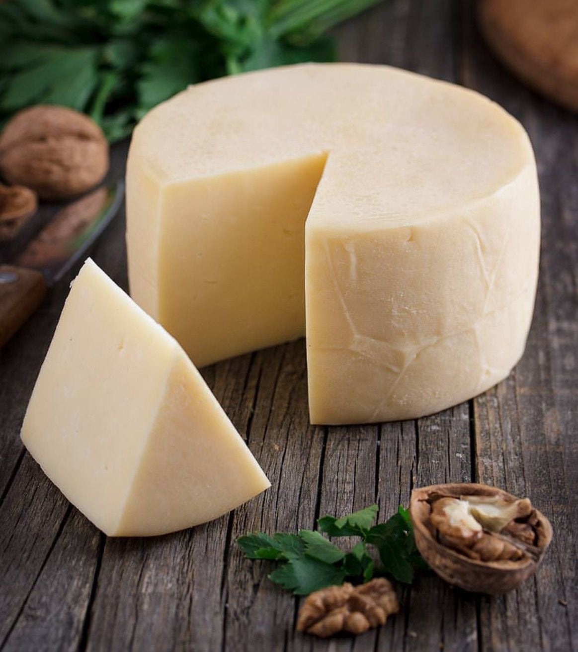 Formaggio di pecora