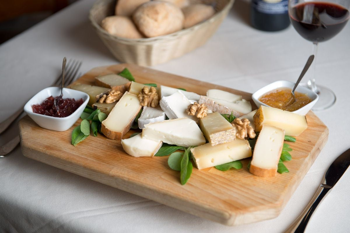 Formaggio di pecora