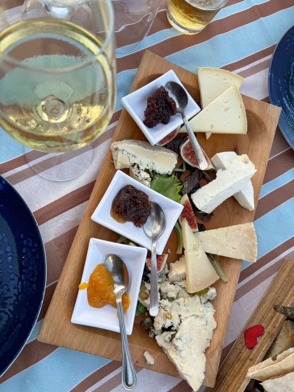 Formaggio Misto Vaccino e Pecora