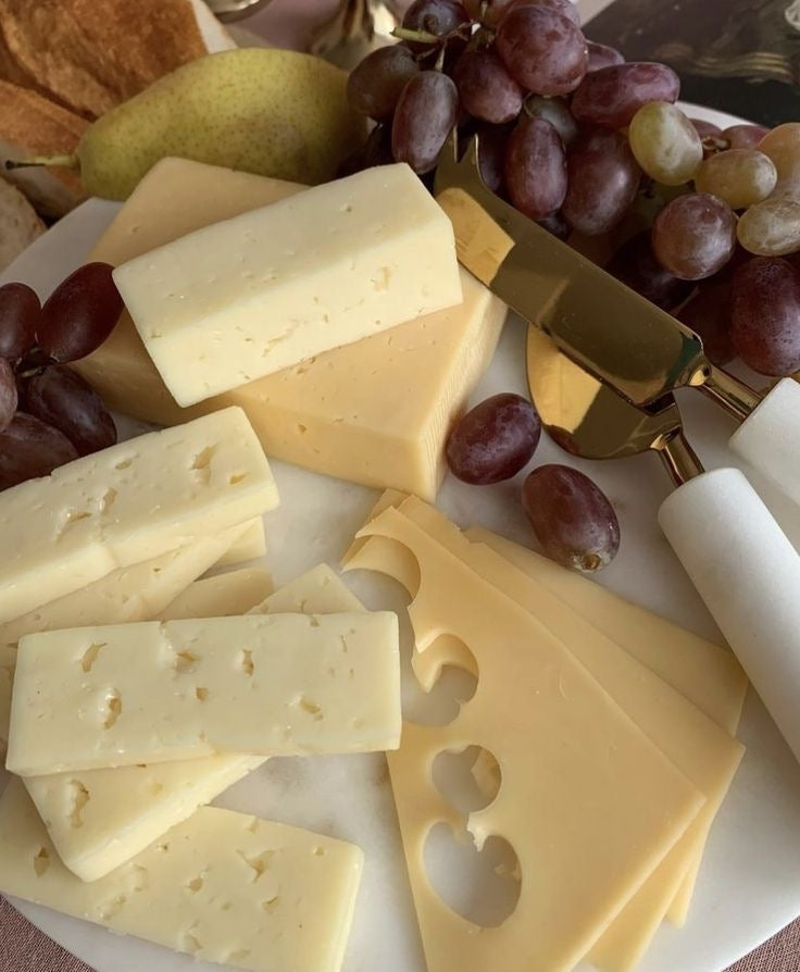Formaggio Misto Vaccino e Pecora