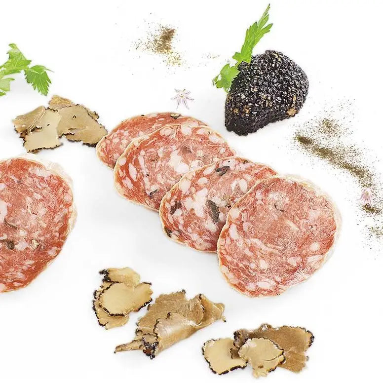 Mix Truffle Box