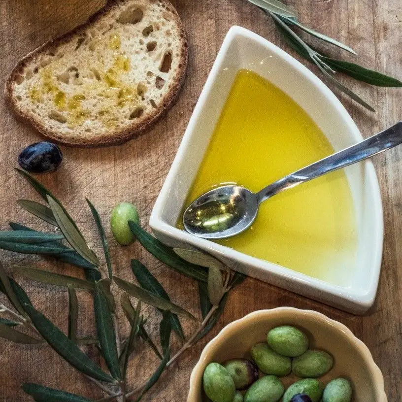 Olio Superextravergine di oliva