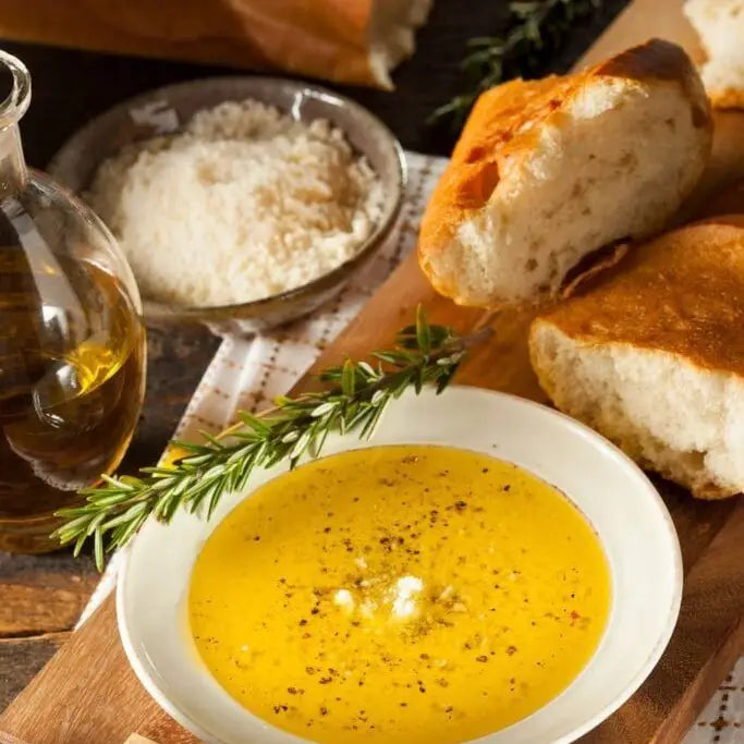 Olio Superextravergine di oliva