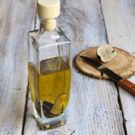 Olio al Tartufo Bianco (Condimento)