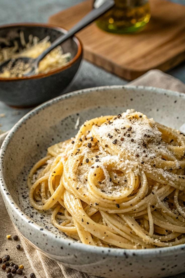 Artisanal Pecorino