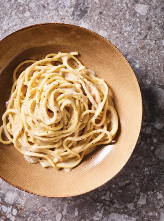 Artisanal Pecorino