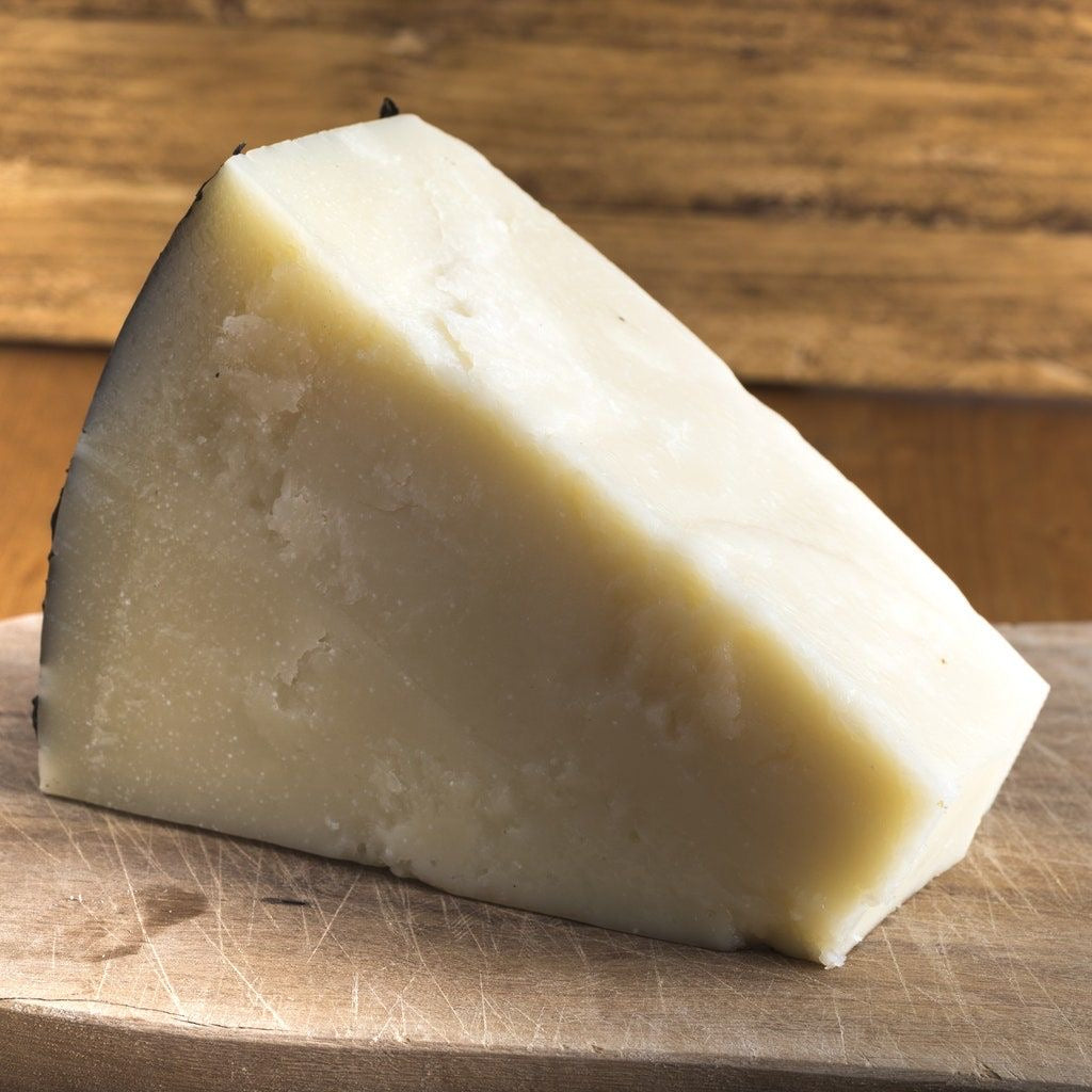 Artisanal Pecorino