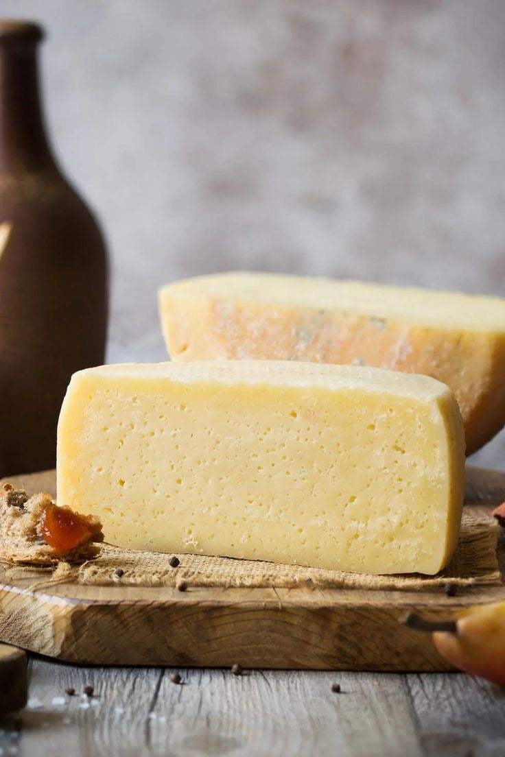 Artisanal Pecorino