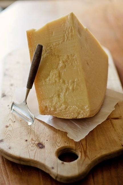 Artisanal Pecorino