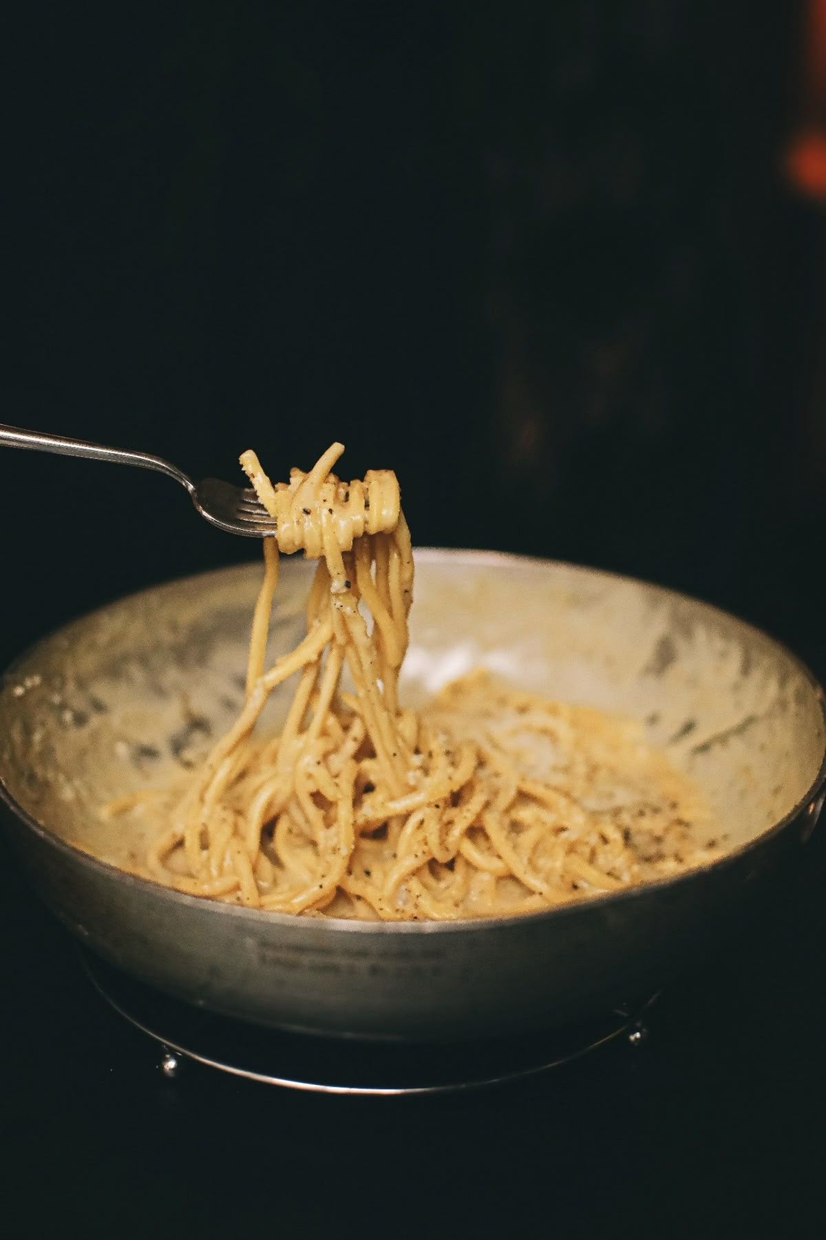 Pestato di Noci con Tartufo