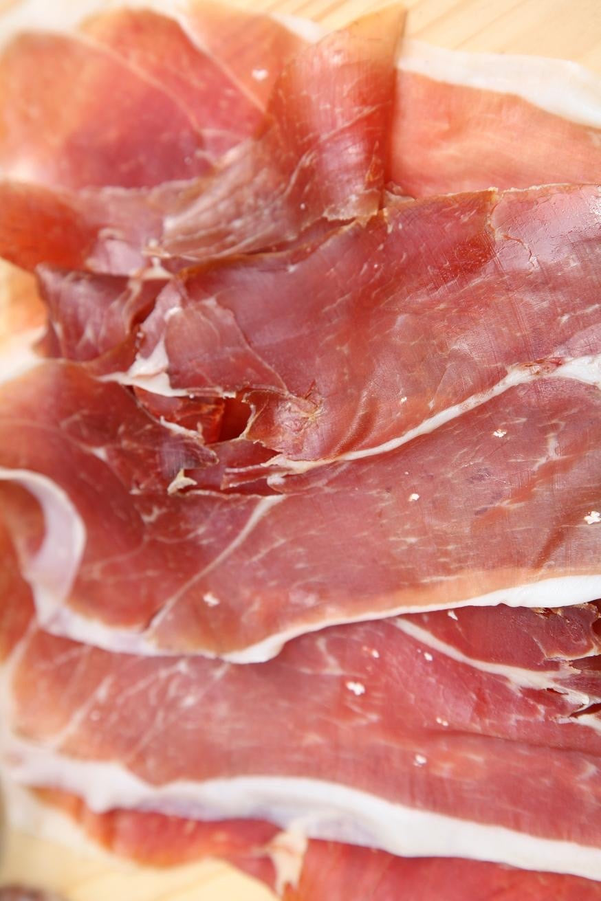 Filet Salami