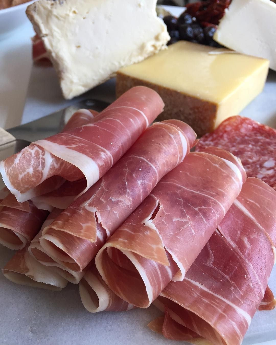 Filet Salami