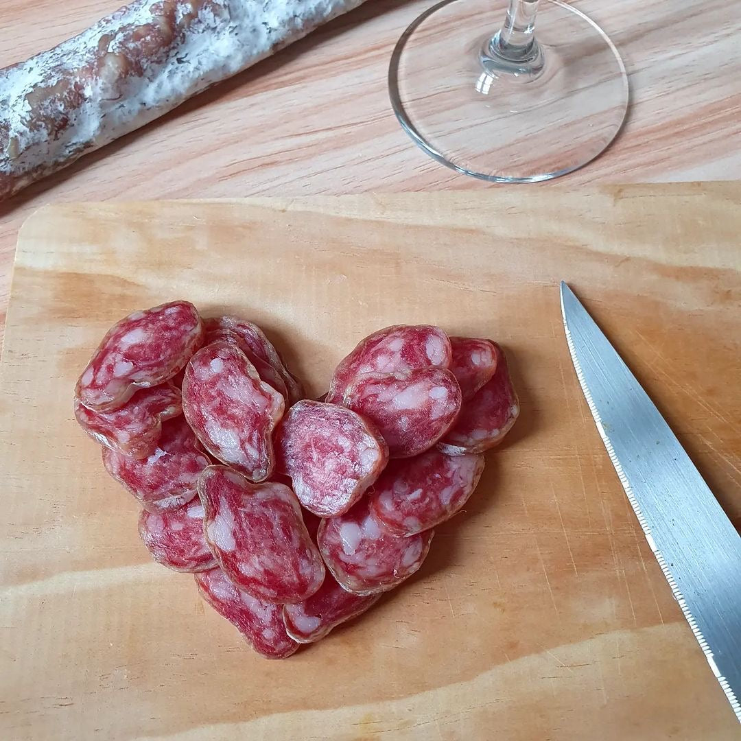 Salamini Dolci
