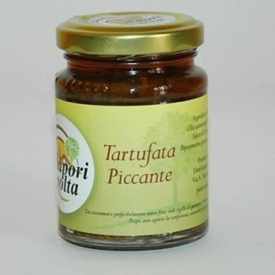 Spicy Truffle 10%