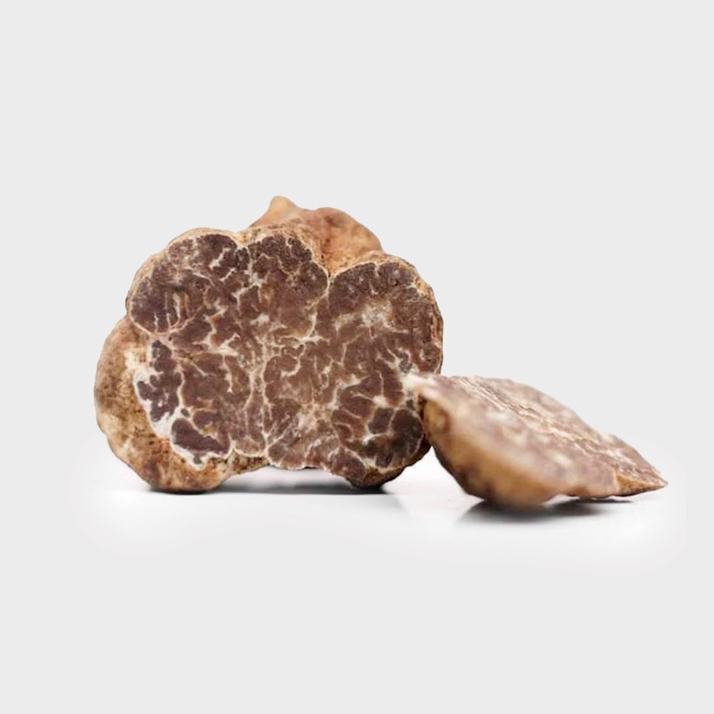 I sapori di una volta - Tartufo Bianchetto di Sabbia (Tuber Borchii) - TARTUFI