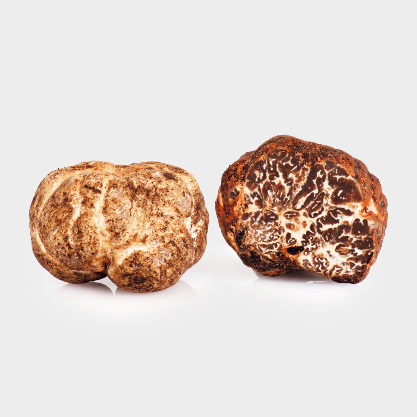 I sapori di una volta - Tartufo Tuber Marzuolo - TARTUFI