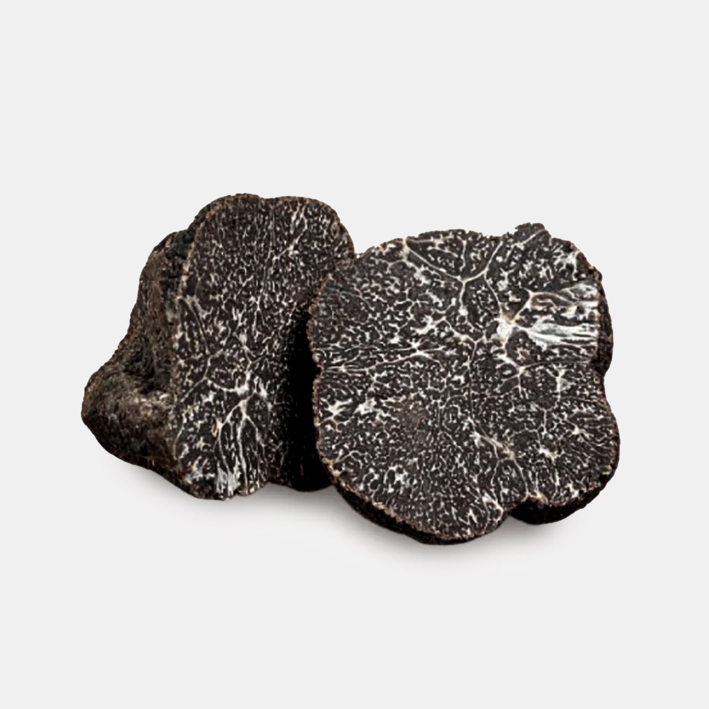 I sapori di una volta - Tartufo Nero pregiato (Tuber Melanosporum) - TARTUFI